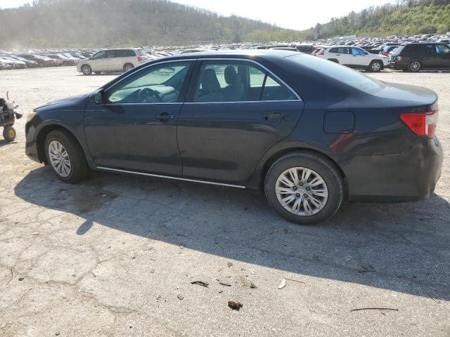 Photo 2 from auction – 2013 TOYOTA CAMRY L with VIN 4T4BF1FK0DR302782