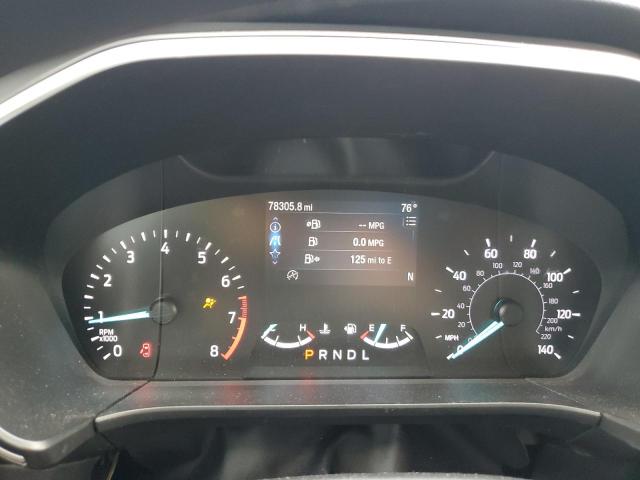 Photo 9 from auction – 2020 FORD ESCAPE SE with VIN 1FMCU9G65LUA04361