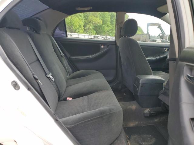 Photo 10 from auction – 2005 TOYOTA COROLLA CE with VIN 1NXBR32E95Z527362