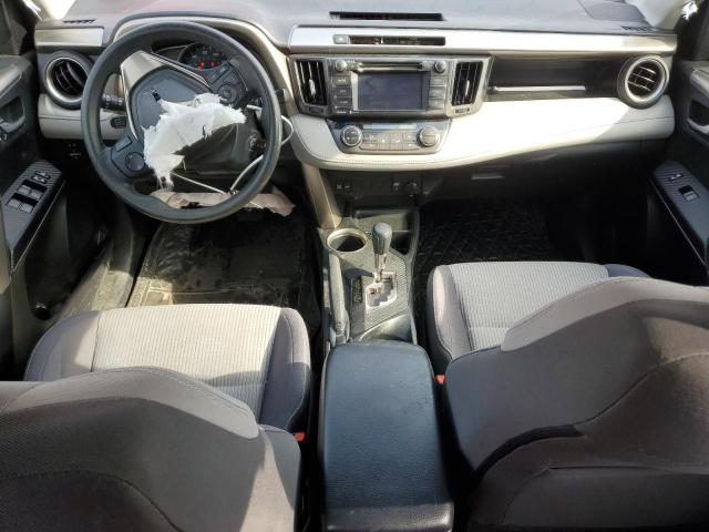 Photo 8 from auction – 2014 TOYOTA RAV4 XLE with VIN JTMRFREV3ED072891