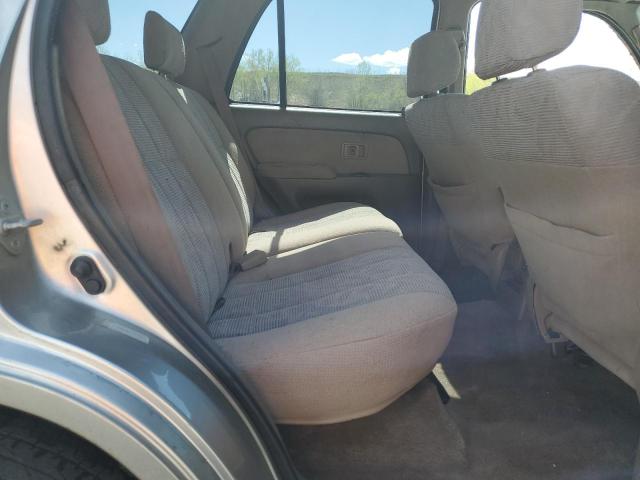 Photo 11 from auction – 2000 TOYOTA 4RUNNER SR with VIN JT3HN86R4Y0295144