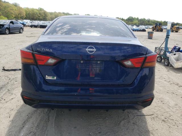 Photo 6 from auction – 2024 NISSAN ALTIMA S with VIN 1N4BL4BV8RN314856