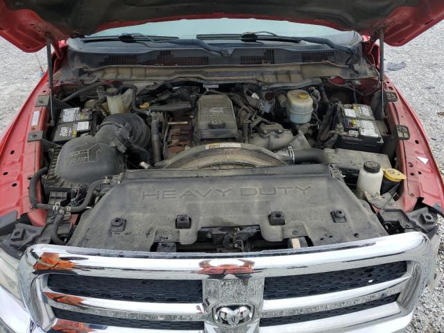 Photo 11 from auction – 2014 RAM 2500 ST with VIN 3C6UR4HL8EG117137