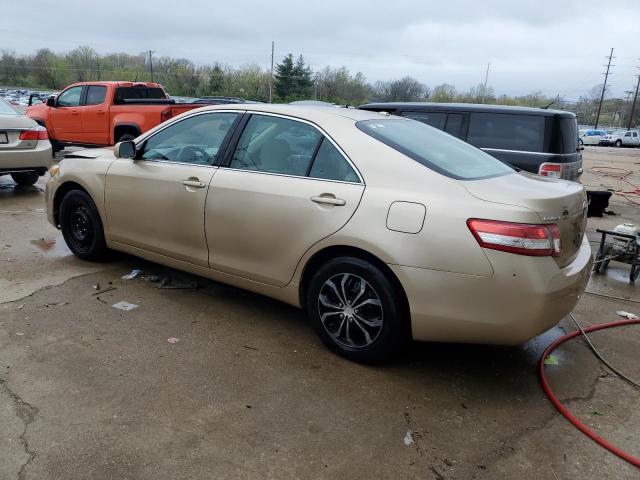 Photo 2 from auction – 2011 TOYOTA CAMRY BASE with VIN 4T1BF3EKXBU150840