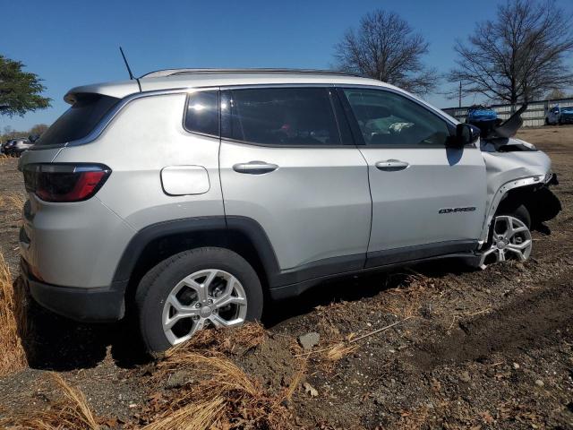 Снимка 3 от търг – 2024 JEEP COMPASS LA с VIN 3C4NJDBN6RT154649
