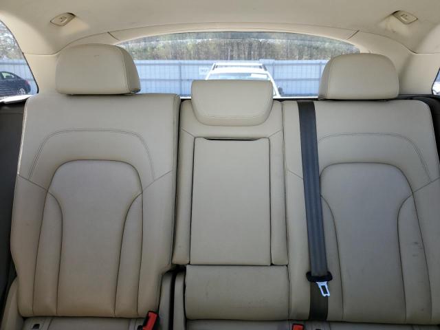 Photo 10 from auction – 2013 AUDI Q5 PREMIUM with VIN WA1DGAFP0DA050852