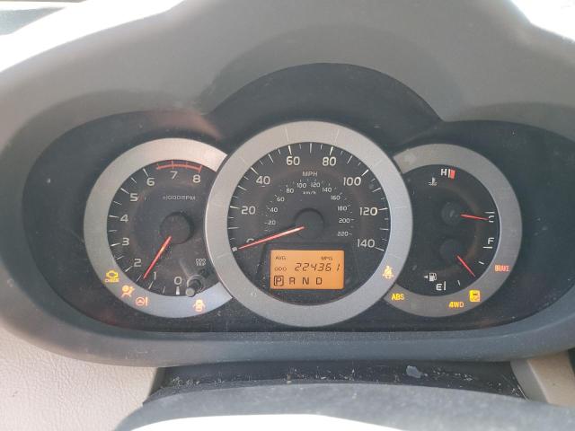 Снимка 9 от търг – 2011 TOYOTA RAV4 с VIN 2T3JF4DV4BW163023