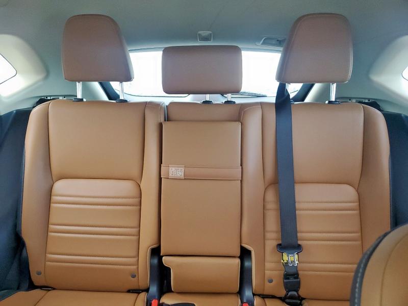 Photo 10 from auction – 2018 LEXUS NX 300 BAS with VIN JTJYARBZ3J2086892