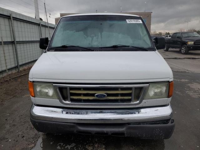 Photo 5 from auction – 2006 FORD ECONOLINE with VIN 1FBNE31L26DA19530