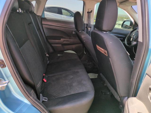 Photo 10 from auction – 2013 MITSUBISHI OUTLANDER with VIN 4A4AR4AU6DE019222