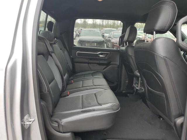 Photo 10 from auction – 2019 RAM 1500 BIG H with VIN 1C6SRFFT4KN819318