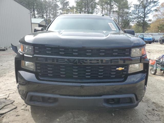Photo 5 from auction – 2020 CHEVROLET SILVERADO with VIN 3GCPYBEH2LG244122