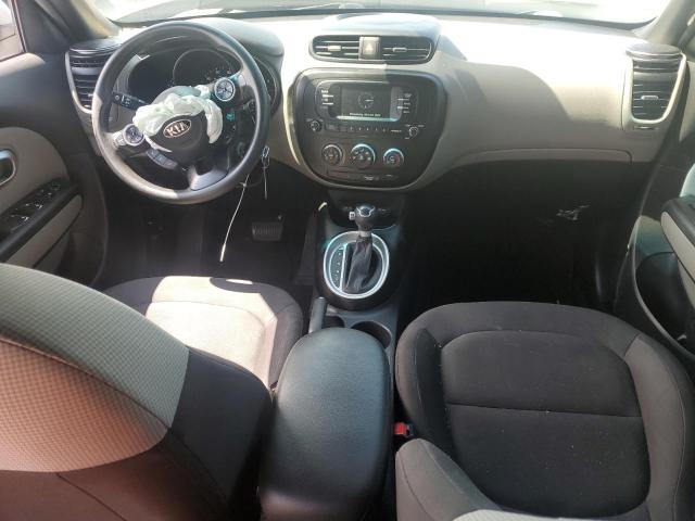 Photo 8 from auction – 2017 KIA SOUL with VIN KNDJN2A29H7437922