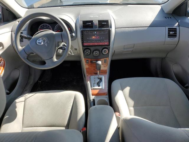 Снимка 8 от търг – 2010 TOYOTA COROLLA BA с VIN 2T1BU4EE9AC413583