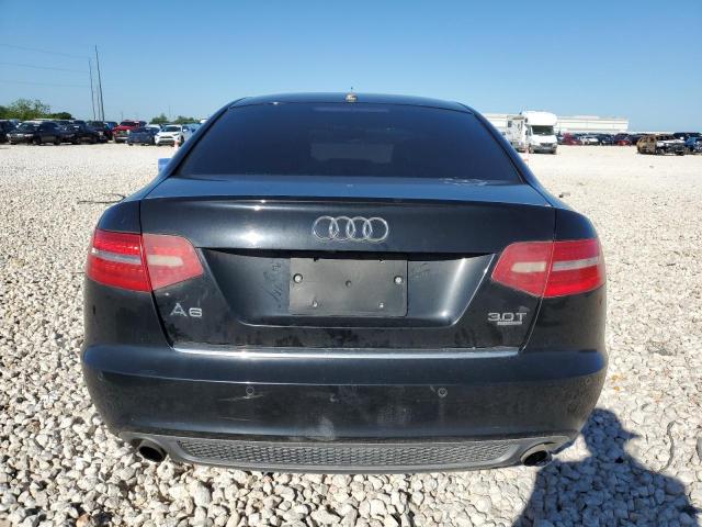 Photo 6 from auction – 2011 AUDI A6 PRESTIG with VIN WAUKGAFB8BN049193
