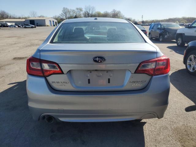 Photo 6 from auction – 2015 SUBARU LEGACY 2.5 with VIN 4S3BNAC64F3017245