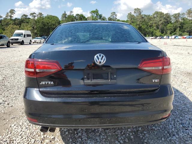 Photo 6 from auction – 2018 VOLKSWAGEN JETTA S with VIN 3VW2B7AJ4JM249531