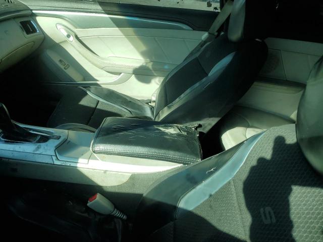 Снимка 8 от търг – 2014 CADILLAC CTS с VIN 1G6DA1E37E0106012