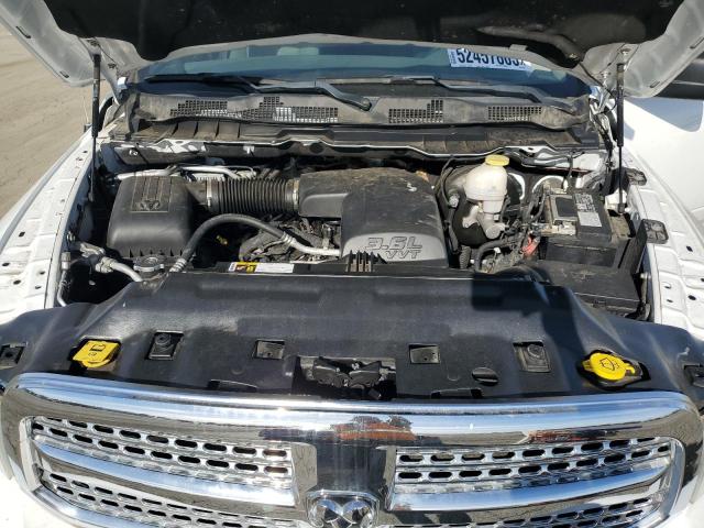 Photo 11 from auction – 2020 RAM 1500 CLASS with VIN 1C6RR6FG2LS161034