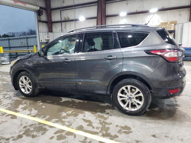 Photo 2 from auction – 2018 FORD ESCAPE SE with VIN 1FMCU0GD3JUC03898