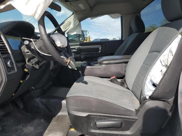 Photo 7 from auction – 2022 RAM 1500 CLASS with VIN 3C6JR6DGXNG427748