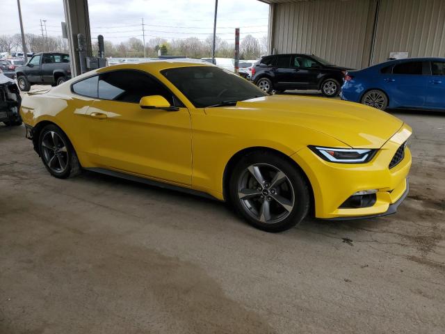 Photo 4 from auction – 2016 FORD MUSTANG with VIN 1FA6P8THXG5293222