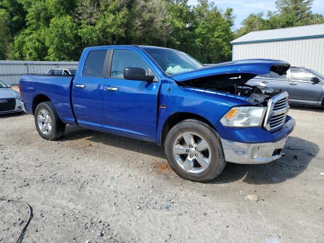 Photo 4 from auction – 2014 RAM 1500 SLT with VIN 1C6RR6GT7ES258213