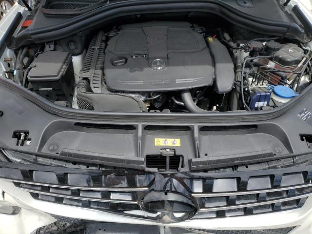Photo 12 from auction – 2015 MERCEDES-BENZ ML 350 with VIN 4JGDA5JB7FA481097