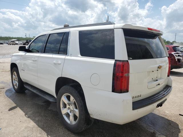 Photo 2 from auction – 2015 CHEVROLET TAHOE C150 with VIN 1GNSCBKC8FR181394