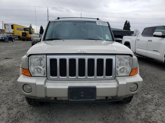 Снимка 5 от търг – 2007 JEEP COMMANDER с VIN 1J8HG682X7C623280