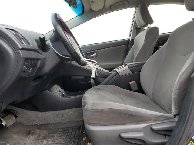 Photo 7 from auction – 2014 TOYOTA PRIUS with VIN JTDKN3DUXE1776940