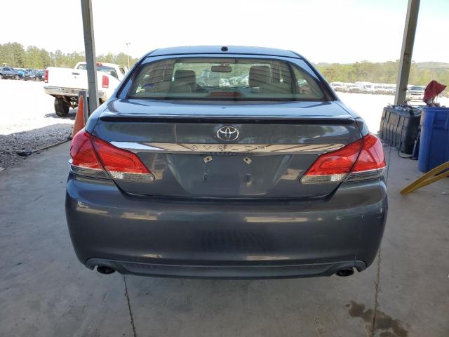 Foto 6 de la subasta – 2011 TOYOTA AVALON BAS con VIN 4T1BK3DB3BU431116