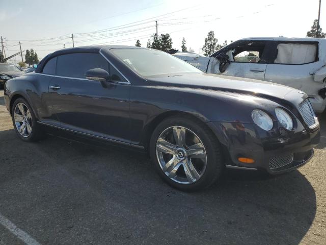 Photo 4 from auction – 2008 BENTLEY CONTINENTA with VIN SCBDR33W38C056245