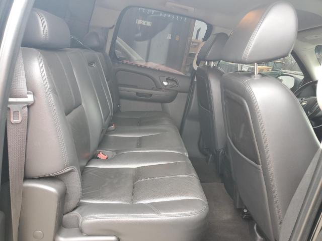 Zdjęcie 10 z aukcji – 2007 CHEVROLET SILVERADO z VIN 3GCEK13347G550741