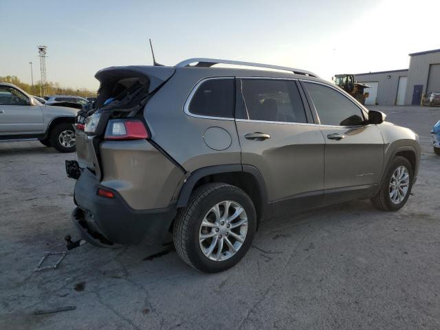 Photo 3 from auction – 2019 JEEP CHEROKEE L with VIN 1C4PJLCB8KD284936