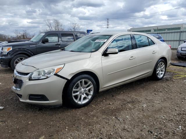Photo 1 from auction – 2014 CHEVROLET MALIBU with VIN 1G11C5SLXEF255574