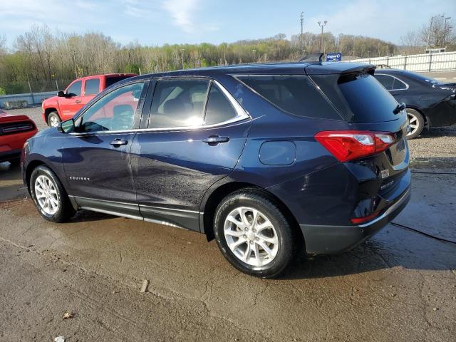 Photo 2 from auction – 2020 CHEVROLET EQUINOX LT with VIN 3GNAXJEV2LS527343