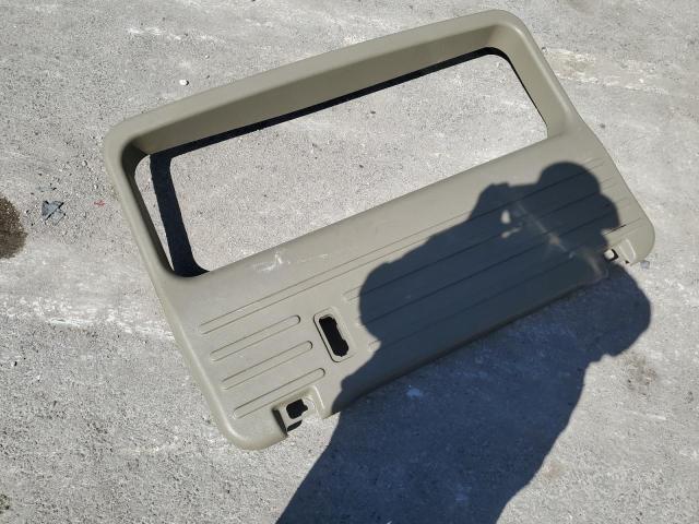 Photo 13 from auction – 2004 HUMMER H2 with VIN 5GRGN23U84H105434