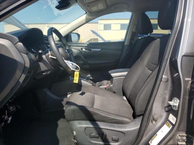 Photo 7 from auction – 2020 NISSAN ROGUE S with VIN KNMAT2MV5LP537066