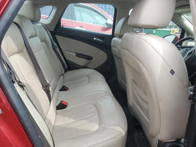 Zdjęcie 10 z aukcji – 2014 BUICK VERANO z VIN 1G4PS5SK8E4172325