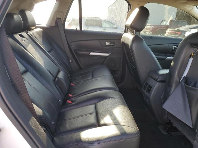 Photo 11 from auction – 2013 FORD EDGE LIMIT with VIN 2FMDK4KCXDBB47422