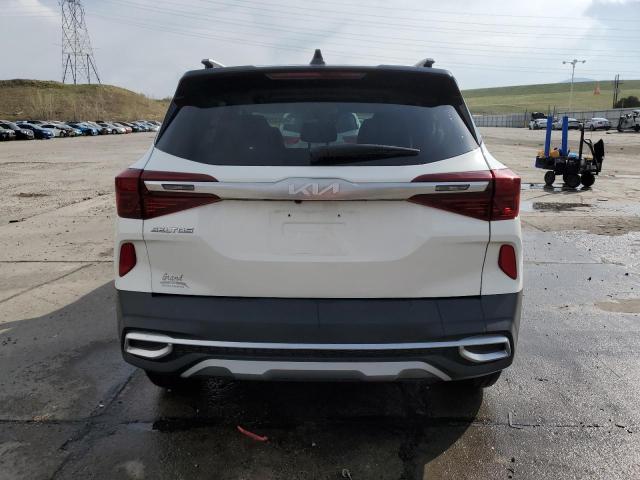 Photo 6 from auction – 2022 KIA SELTOS S with VIN KNDEUCAA6N7276779