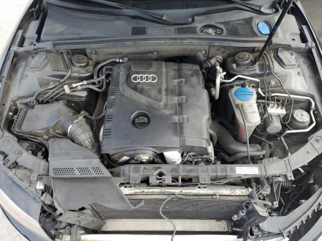 Photo 11 from auction – 2011 AUDI A5 PREMIUM with VIN WAUJFAFH7BN017967