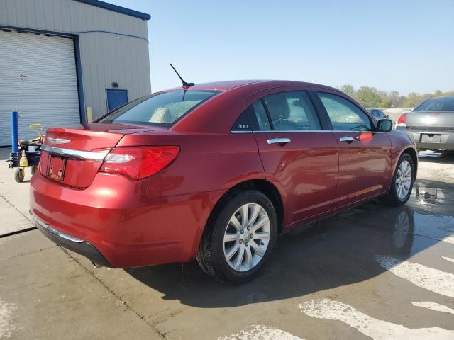 Photo 3 from auction – 2013 CHRYSLER 200 LIMITE with VIN 1C3CCBCG1DN745846