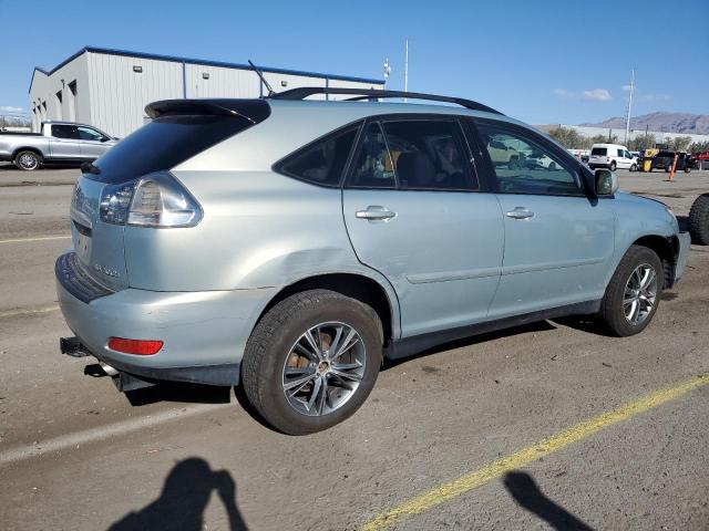 Photo 3 from auction – 2006 LEXUS RX 400 with VIN JTJHW31U260038484