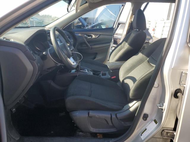 Photo 7 from auction – 2017 NISSAN ROGUE S with VIN KNMAT2MT9HP555821