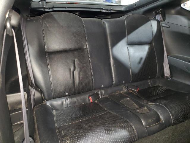 Photo 10 from auction – 2006 ACURA RSX with VIN JH4DC54876S005200