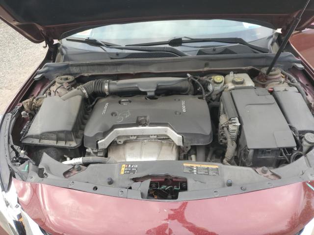 Photo 11 from auction – 2016 CHEVROLET MALIBU LIM with VIN 1G11E5SA3GF106466