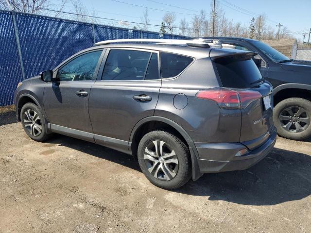 Photo 2 from auction – 2016 TOYOTA RAV4 LE with VIN 2T3BFREV3GW523499