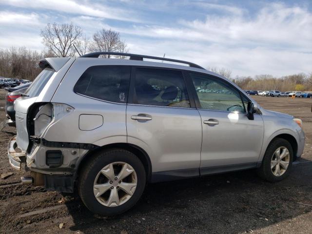 Снимка 3 от търг – 2014 SUBARU FORESTER 2 с VIN JF2SJAMC5EH526604
